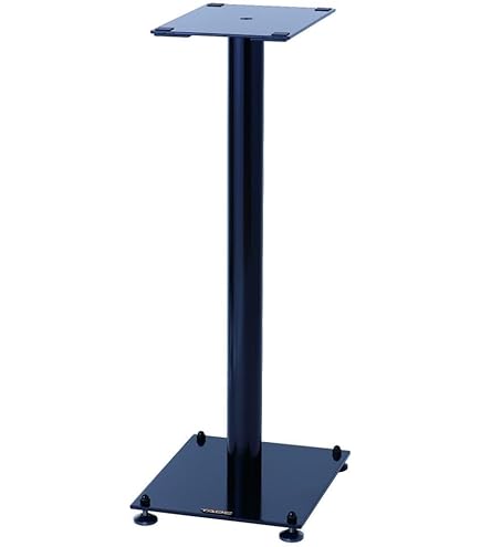 Amazon | アイシン高丘TAOCスピーカースタンド1台WST-C60HB | ハヤミ工