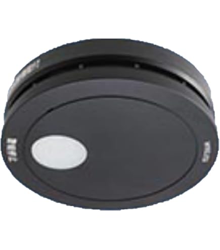 Amazon.co.jp: パナソニック 火災報知器 ワイヤレス 連動 子器 AiSEG