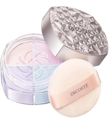 Amazon | コスメデコルテ AQ ミリオリティ フェイスパウダー n 30g