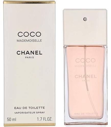Amazon | CHANEL(シャネル) COCO ココ EDP100ml オードゥ パルファム