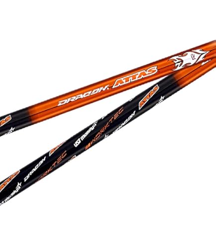 Amazon.co.jp: ピンG430 4U用シャフト PING ALTA JCB BLACK フレックス