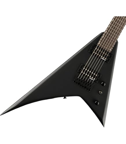 Amazon | Jackson ジャクソン JSシリーズ エレキギター King V キングV