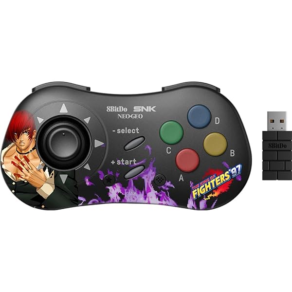 Amazon | SNK NEOGEO mini PAD ネオジオミニ パッド 専用