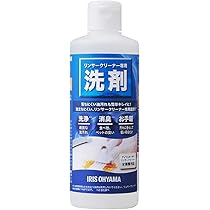 Amazon.co.jp: Iris Ohyama Rinser Cleaner : Home & Kitchen