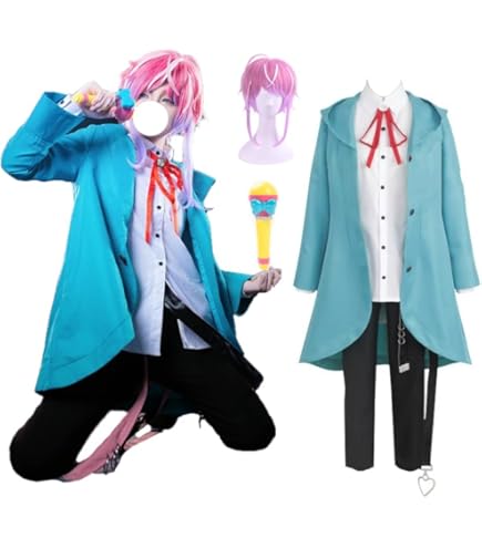 Amazon.co.jp: PW3493 ヒプノシスマイク（ヒプマイ）飴村乱数（あめ