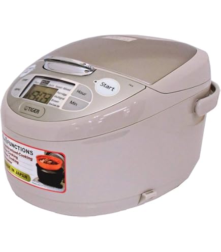 Amazon | 象印 海外向け0.54L(3合)炊き マイコン炊飯器 NS-LLH05-XA