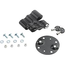 Amazon | Rotopax(ロトパックス) オプション マウント ロック ロックス