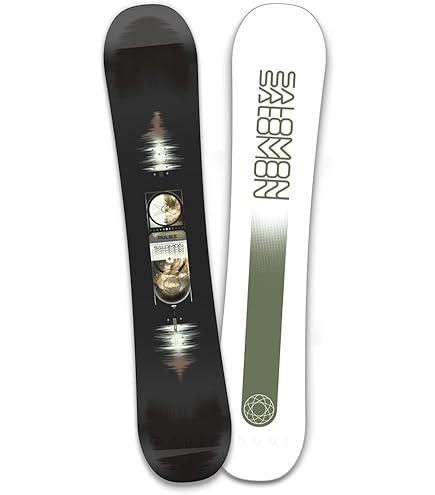 Amazon | モス ボード MOSS SNOWSTICK U4 premium edition