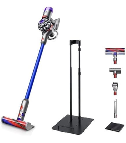 Amazon.co.jp: Dyson V8 Slim Fluffy Extra : Home & Kitchen