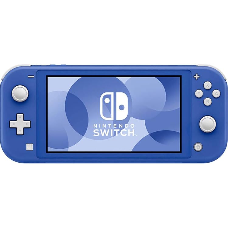 Amazon.co.jp: 【整備済み品】 Nintendo Switch Lite 本体 グレー