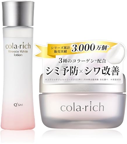 Amazon.co.jp: (Former) Corarich Brightening Lift Gel 1.9 oz (55 g