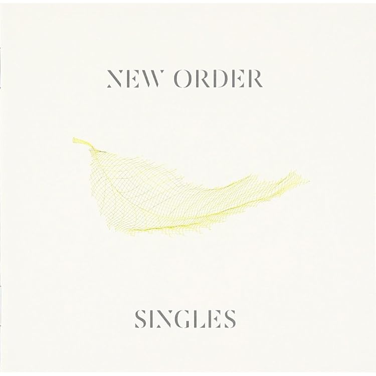 Amazon.co.jp: 権力の美学 - ニュー・オーダー: ミュージック