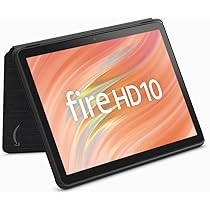 Amazon.co.jp: Amazon Fire HD 10 タブレット - 10インチHD