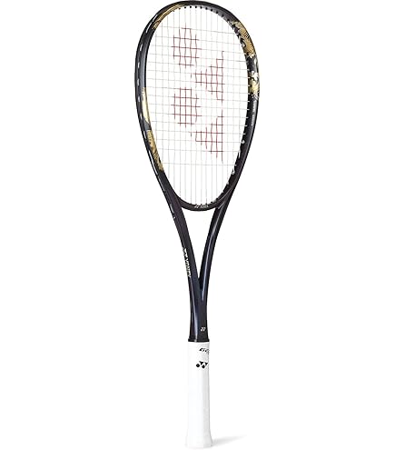 Amazon | ヨネックス(YONEX) ソフトテニスラケット ボルトレイジ8S
