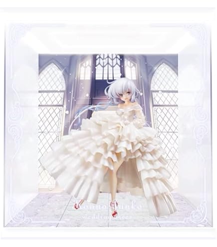 Amazon | 紺野純子 -ウエディングドレス- ゾンビランドサガ リベンジ 1