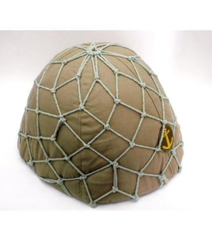 Amazon.co.jp: 日本陸軍 九〇式鉄帽 鉄兜 ヘルメット 星章 鋲セット