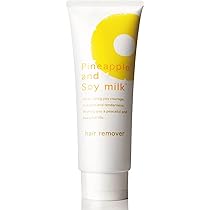 Amazon.co.jp: 鈴木ハーブ研究所 パイナップル豆乳スキンミルク 100mL