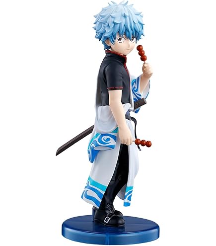 Amazon.co.jp: G.E.M. シリーズ 銀魂 3年Z組 銀八先生 坂田銀時 : ホビー