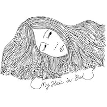 Amazon.co.jp: narimi - My Hair is Bad: ミュージック