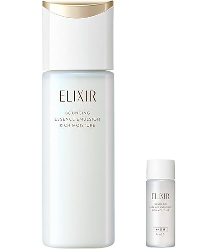 Amazon | ELIXIR エリクシール リフトモイスト ローション しっとり