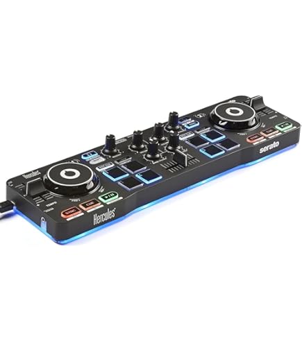 Amazon | Numark iPadのパワーを更に拡張するプロフェッショナルDJ