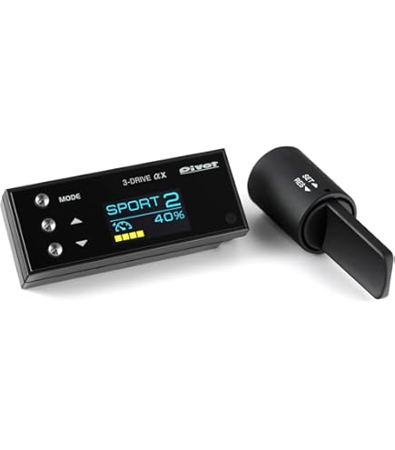 Amazon | トムス(Tom's) リニアスロットルシステム3 22037-TS003 22037