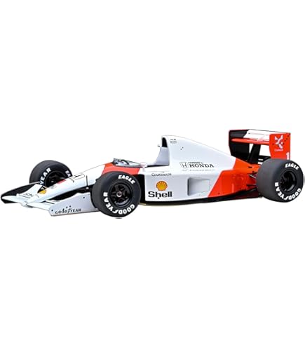 Amazon | ミニチャンプス 1/18 ロータス F1 98T ルノー 1986#12