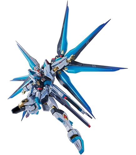 Amazon | METAL ROBOT魂 SEED FREEDOM ＜SIDE MS＞ ストライク