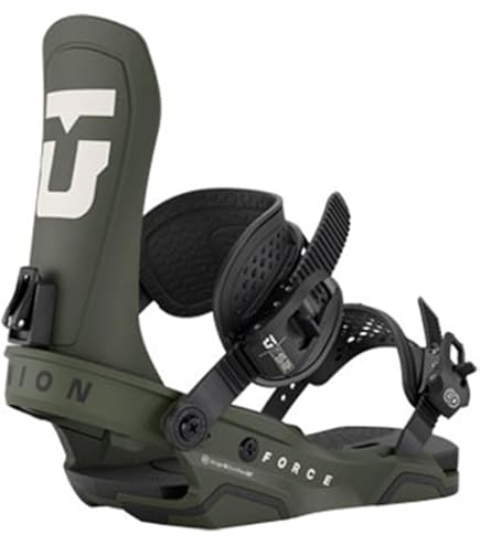 Amazon | UNION ユニオン バインディング FORCE フォース 日本正規品