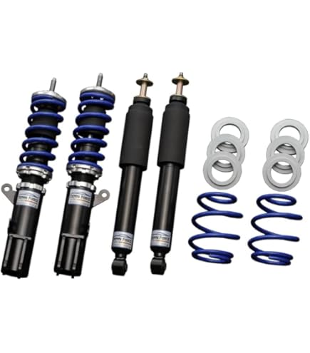 Amazon.co.jp: TEIN ( テイン ) 車高調【 FLEX Z 】ホンダ フリード