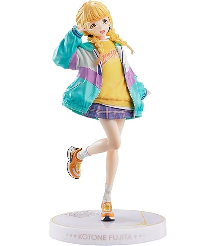 Amazon.co.jp: 一番くじ アイドル*マスター シャイニー*カラーズ