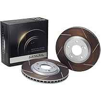 Amazon | DIXCEL ディクセル ブレーキローター FSタイプ フロント