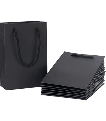 Amazon | シャネル 【CHANEL】 ショッパー 紙袋 小サイズ 4枚セット 母