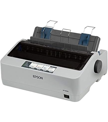 Amazon | エプソン EPSON インパクトプリンター VP-930R | エプソン