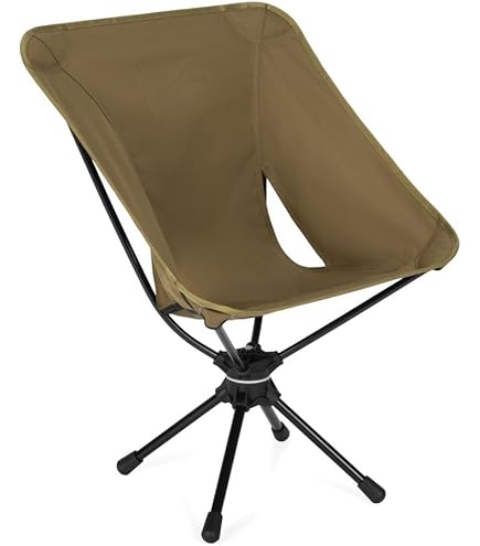 Amazon.co.jp: Helinox (ヘリノックス) ｽｲﾍﾞﾙﾁｪｱ ﾌﾞﾗｯｸ : スポーツ