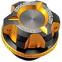 Amazon | デイトナ(Daytona) マスターシリンダー キャップ バイク