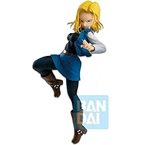 Amazon.co.jp: 一番くじ ドラゴンボール THE ANDROID BATTLE with