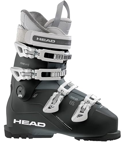 Amazon | HEAD ヘッド スキーブーツ レディース ＜2024＞ EDGE LYT 75