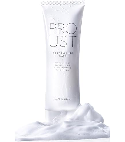 Amazon.co.jp: Proust Cream Official [Wakiko Cream Unscented