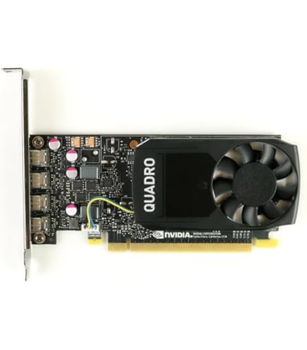 Amazon | ELSA NVIDIA Quadro P2000 グラフィックスボード VD6269