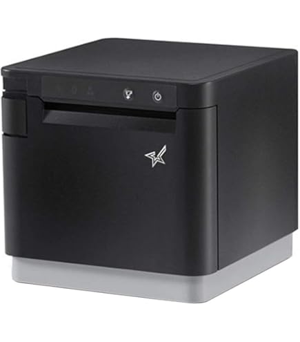 Amazon.co.jp: 【スター精密】サーマルレシートプリンタTSP650II