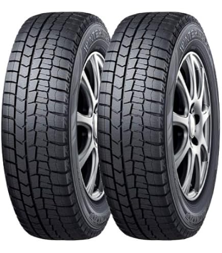 Amazon.co.jp: ダンロップ(DUNLOP) 185/65R15 88Q スタッドレスタイヤ