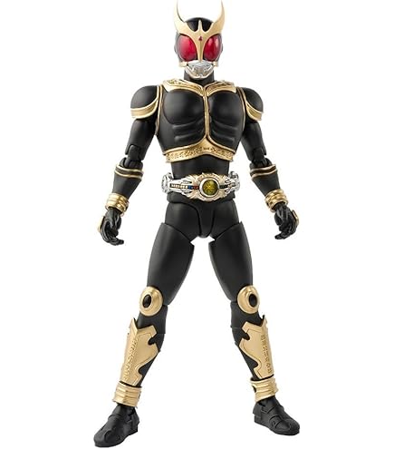 Amazon.co.jp: RMW 仮面ライダークウガ 1/2マスク レインボー造型