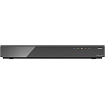 Amazon.co.jp: REGZA レグザ 4K ブルーレイディスクレコーダー 全番組