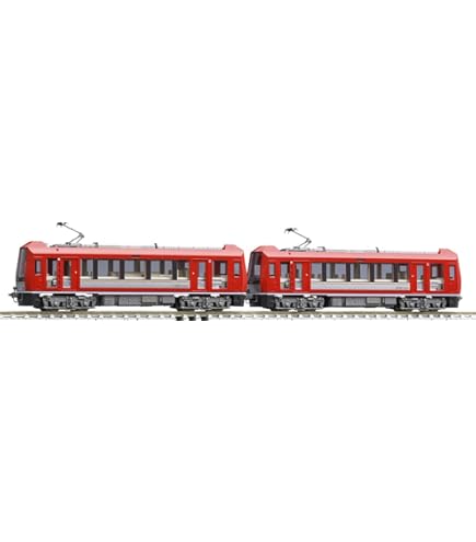 Amazon | Nゲージ NT116 江ノ島電鉄 10形 (M車) | 鉄道模型 通販