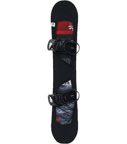 Amazon | MOSS SNOWSTICK モス スノースティック スノーボード PQ54