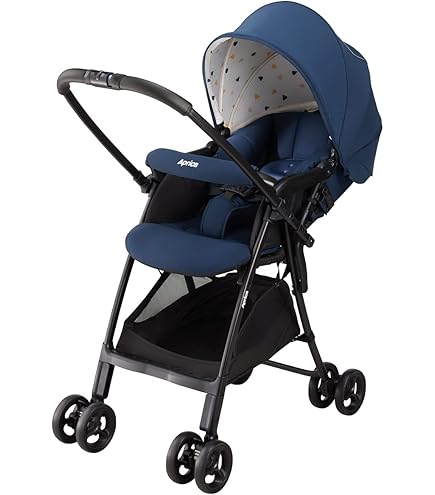 Amazon.co.jp: Joie(ジョイー) スマバギ エクリプスネイビー 41023