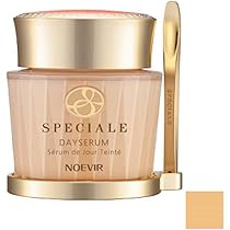 Amazon.co.jp: ノエビア スペチアーレ 薬用パウダーセラム(パフ付)(23g