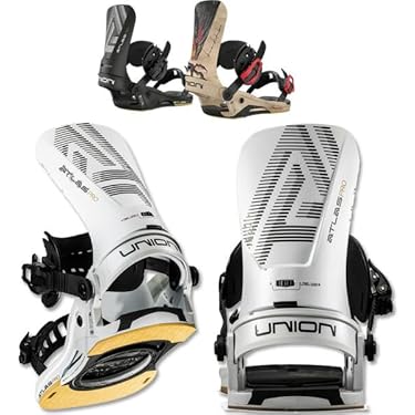 Amazon.co.jp 最新リリース: スノーボードビンディング の新着