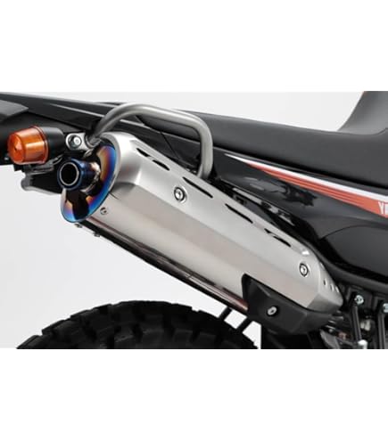 Amazon | HMS SECRET SPEED (シークレットスピード) ヤマハ セロー250